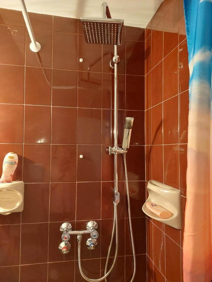 Summer House Apartman Debrecen Esterno foto