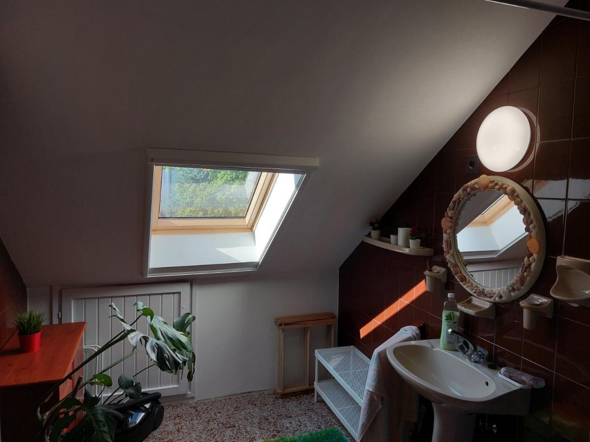 Summer House Apartman Debrecen Esterno foto