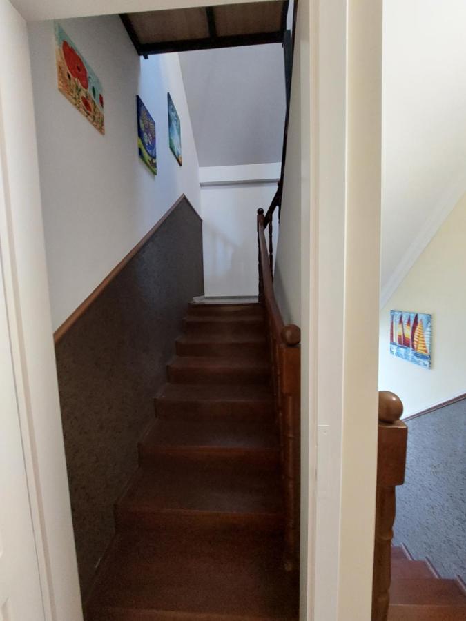Summer House Apartman Debrecen Esterno foto
