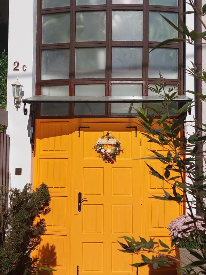Summer House Apartman Debrecen Esterno foto