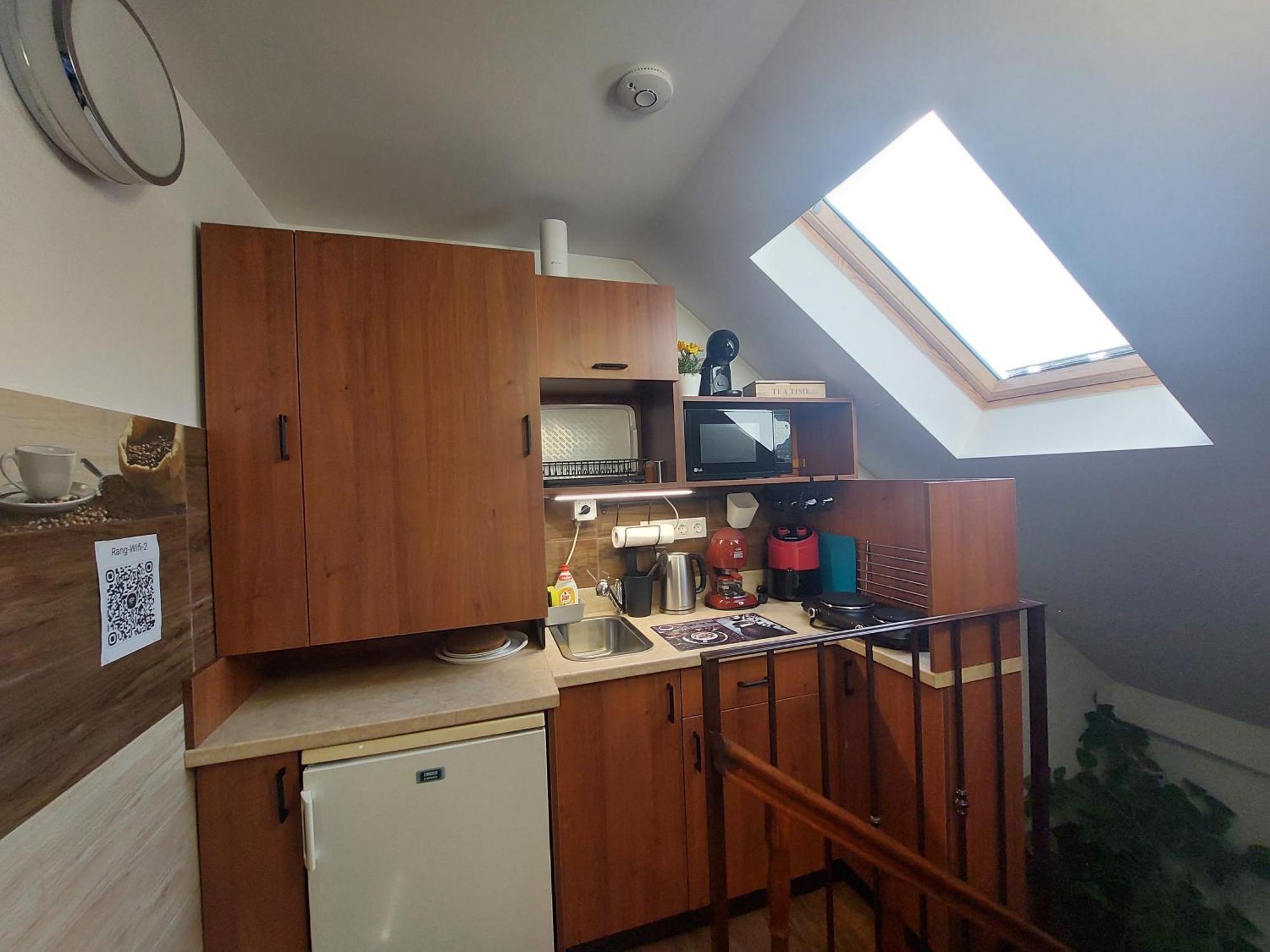 Summer House Apartman Debrecen Esterno foto