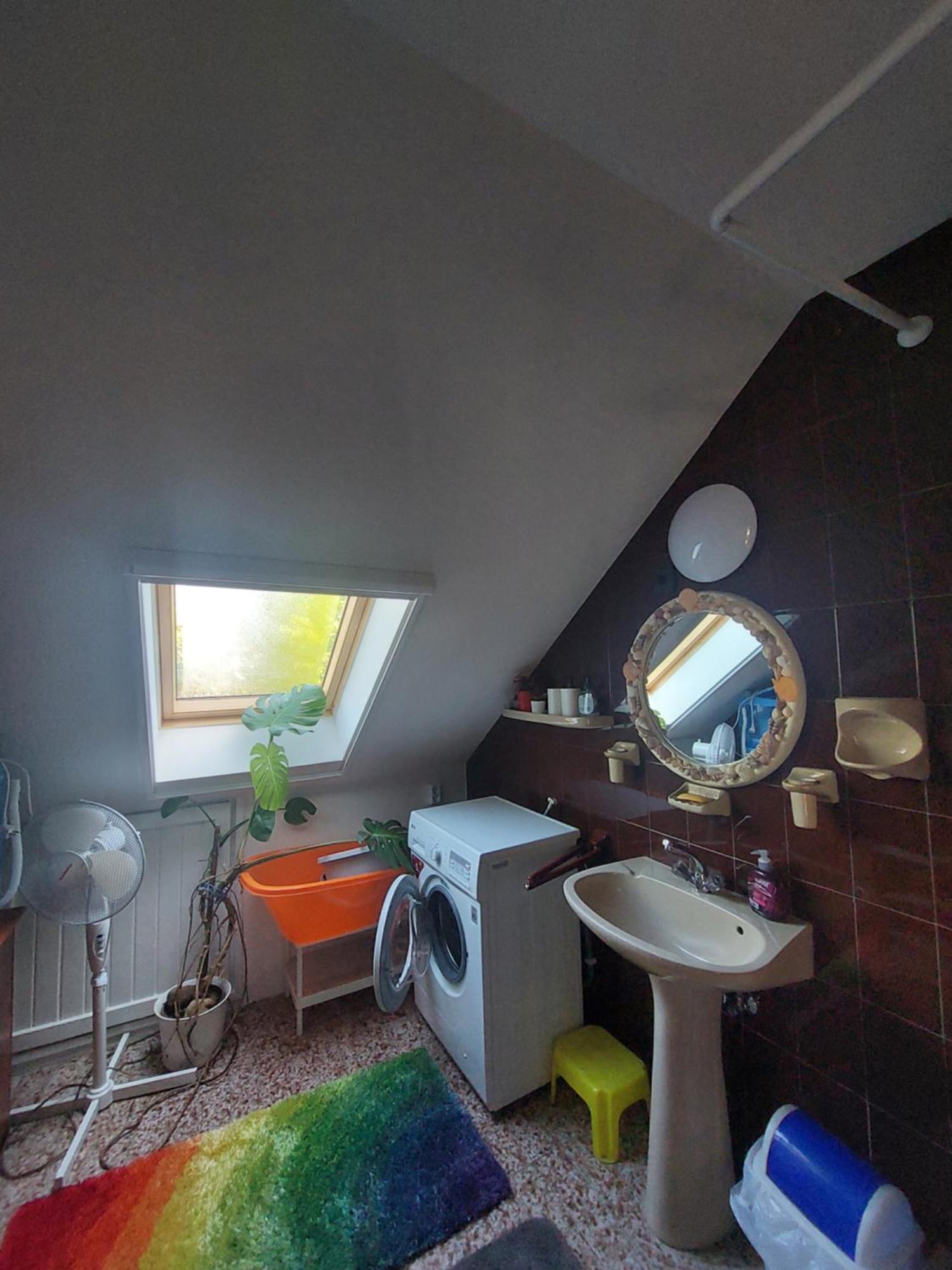 Summer House Apartman Debrecen Esterno foto